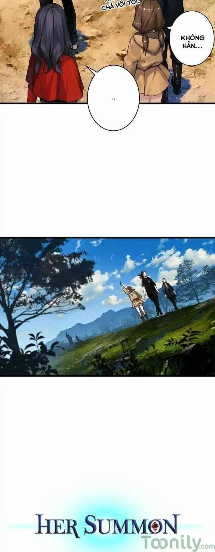 Triệu Hồi Đến Thế Giới Fantasy Chapter 36 - 28