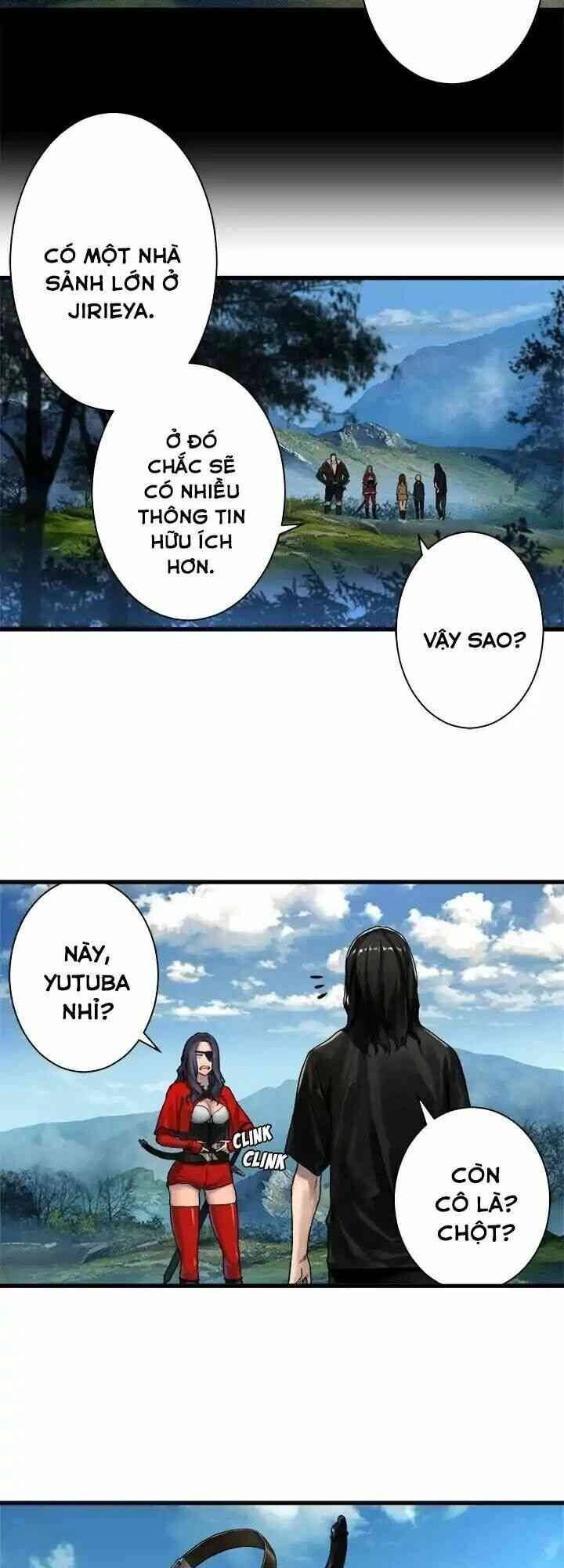 Triệu Hồi Đến Thế Giới Fantasy Chapter 37 - 5