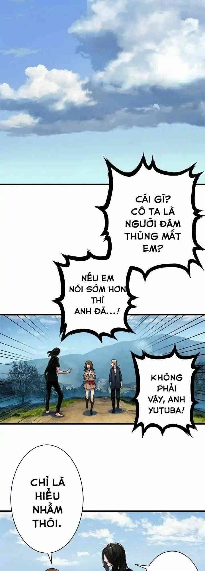 Triệu Hồi Đến Thế Giới Fantasy Chapter 37 - 9