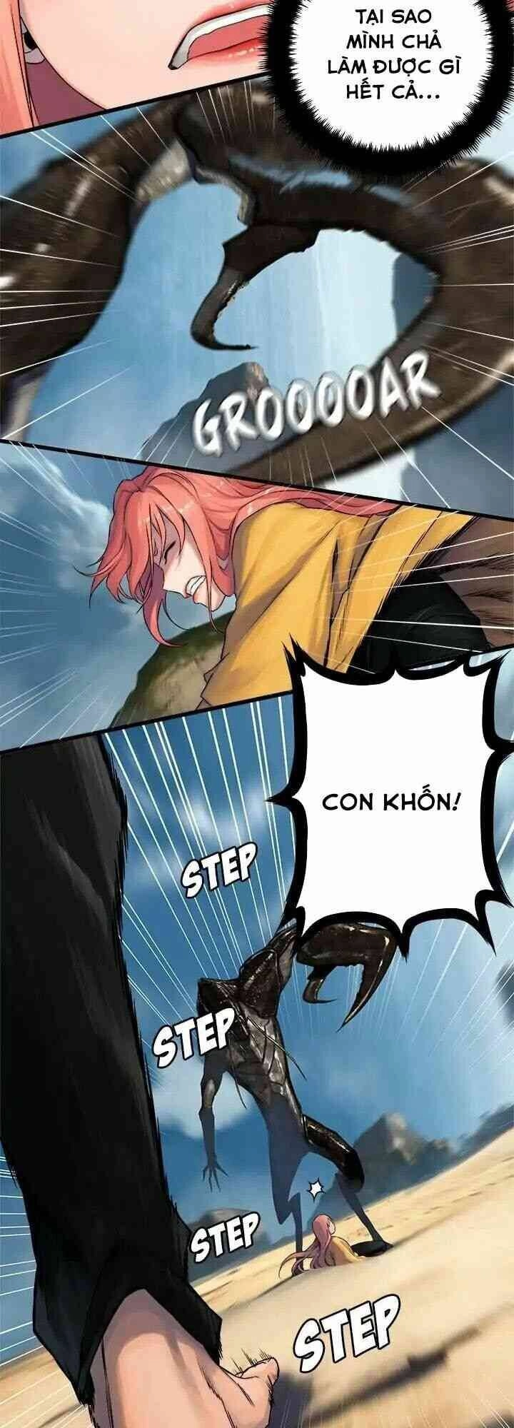 Triệu Hồi Đến Thế Giới Fantasy Chapter 39 - 6