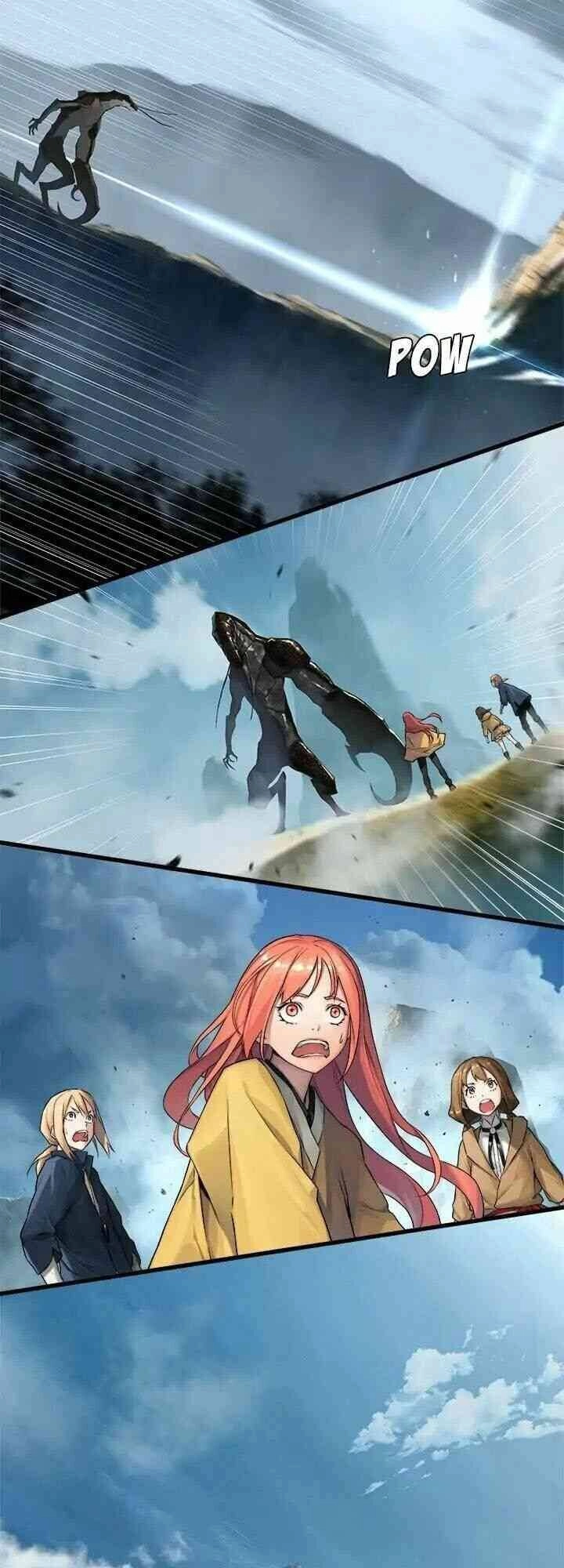 Triệu Hồi Đến Thế Giới Fantasy Chapter 39 - 17