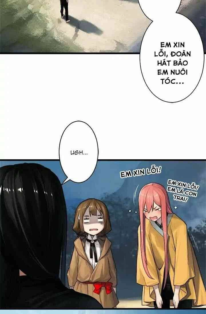 Triệu Hồi Đến Thế Giới Fantasy Chapter 40 - 3