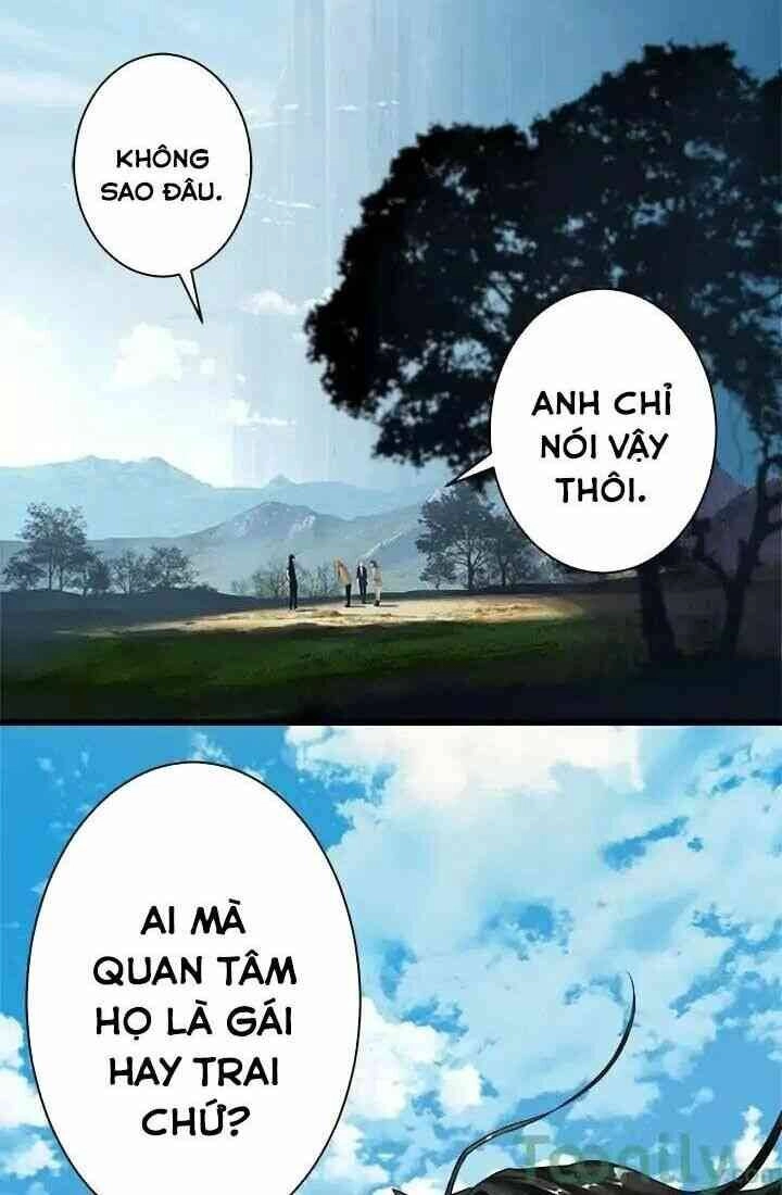 Triệu Hồi Đến Thế Giới Fantasy Chapter 40 - 4