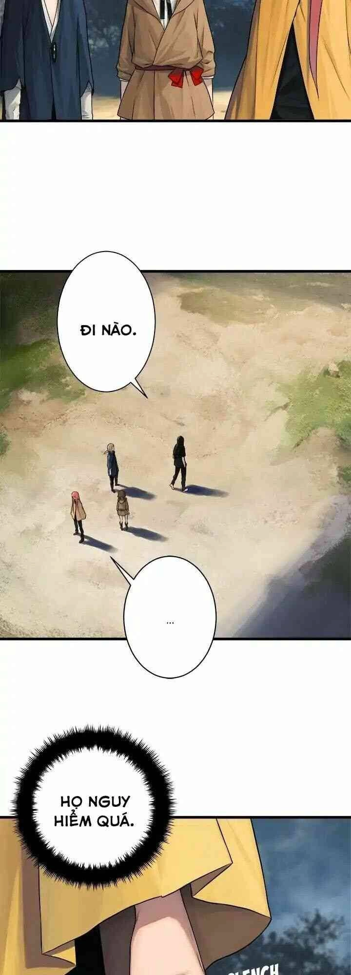 Triệu Hồi Đến Thế Giới Fantasy Chapter 40 - 6