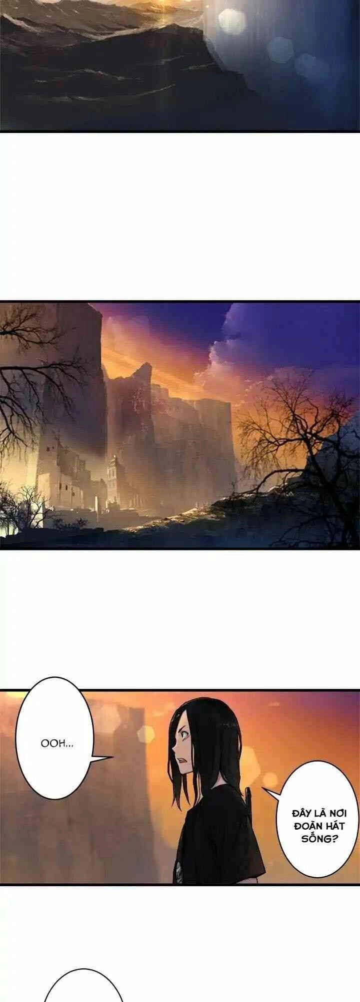 Triệu Hồi Đến Thế Giới Fantasy Chapter 40 - 9