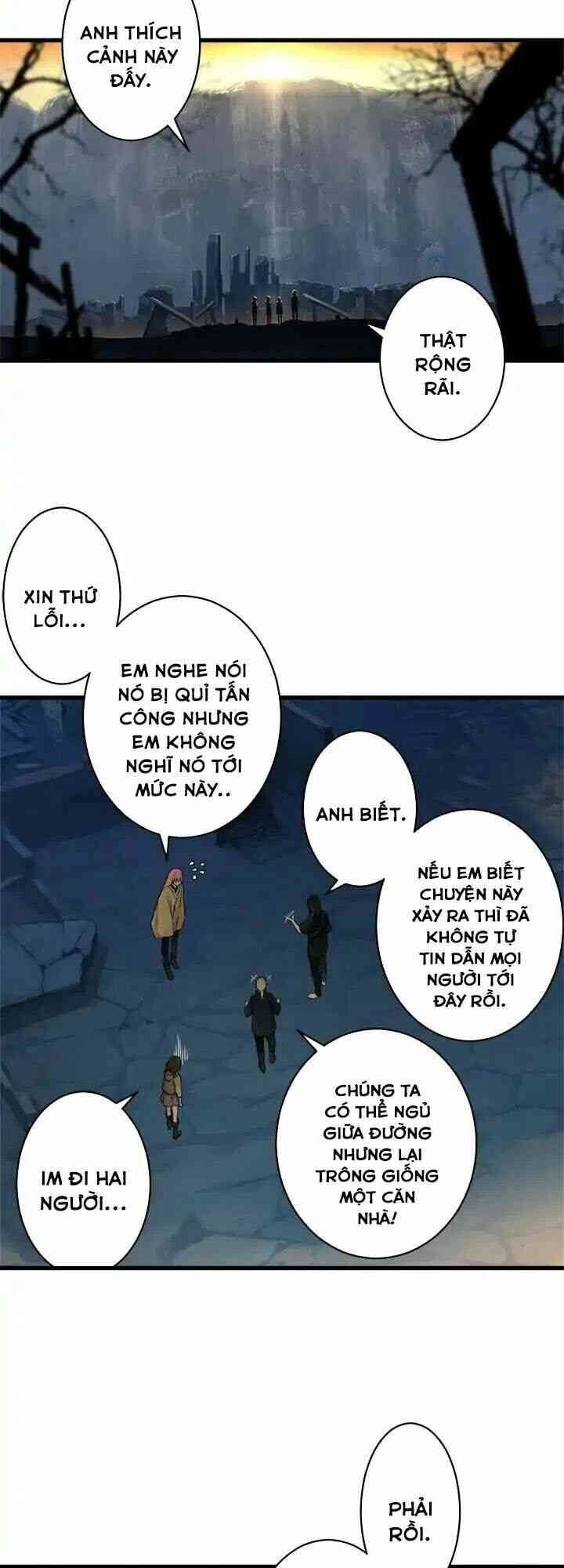 Triệu Hồi Đến Thế Giới Fantasy Chapter 40 - 10