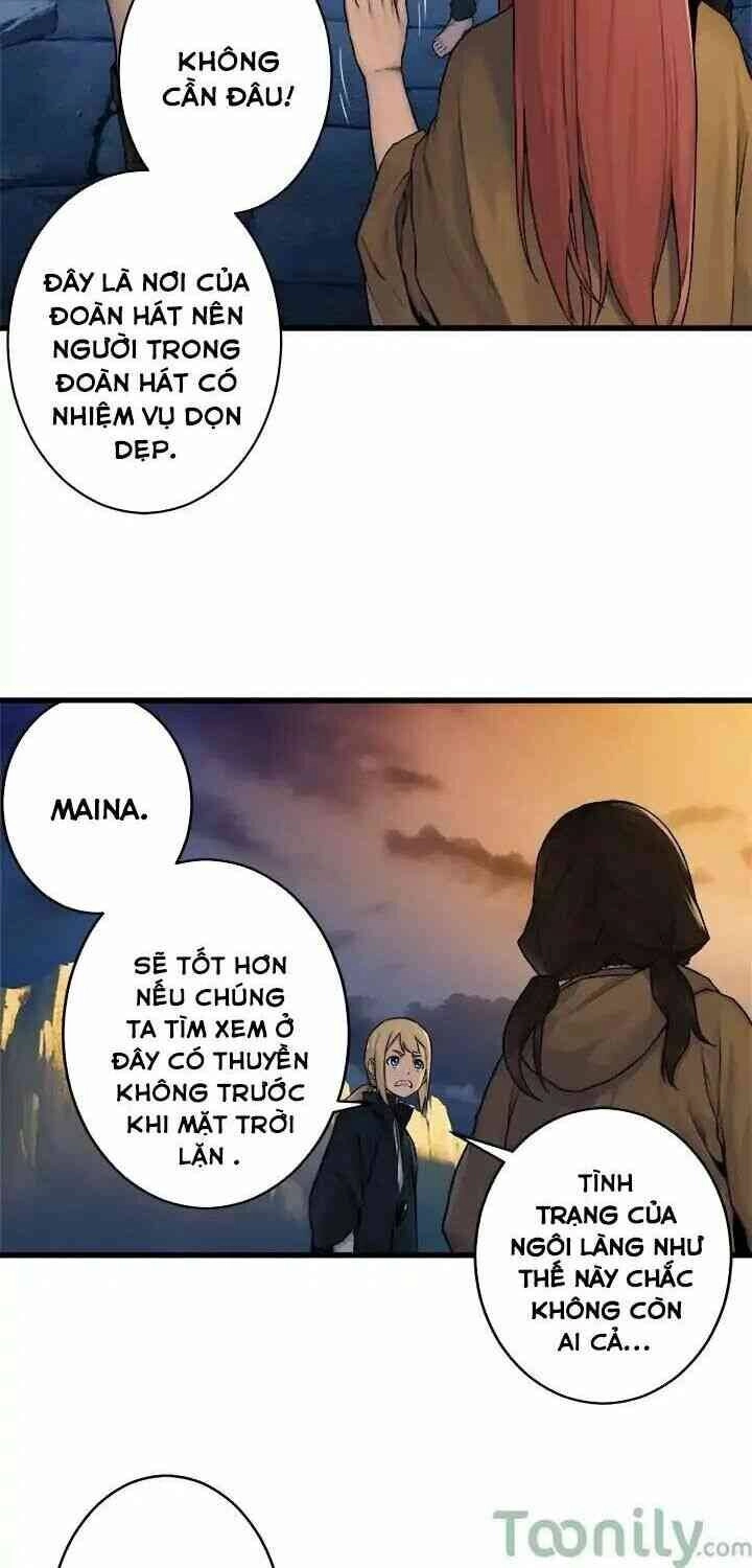 Triệu Hồi Đến Thế Giới Fantasy Chapter 40 - 12