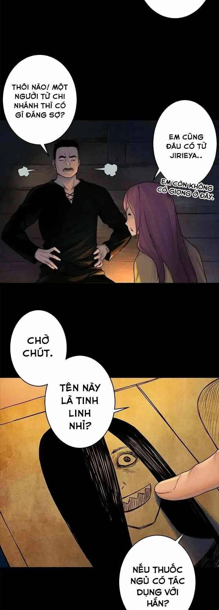 Triệu Hồi Đến Thế Giới Fantasy Chapter 40 - 17