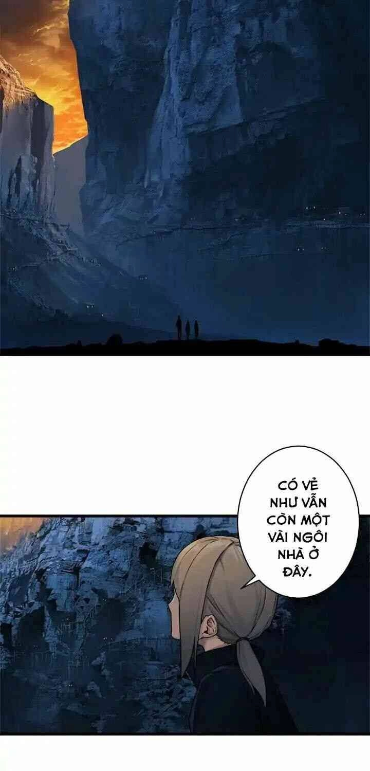 Triệu Hồi Đến Thế Giới Fantasy Chapter 40 - 19