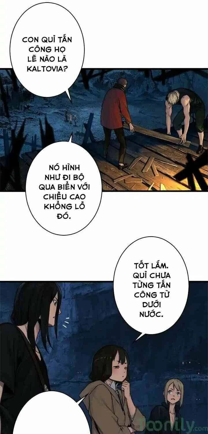 Triệu Hồi Đến Thế Giới Fantasy Chapter 40 - 20