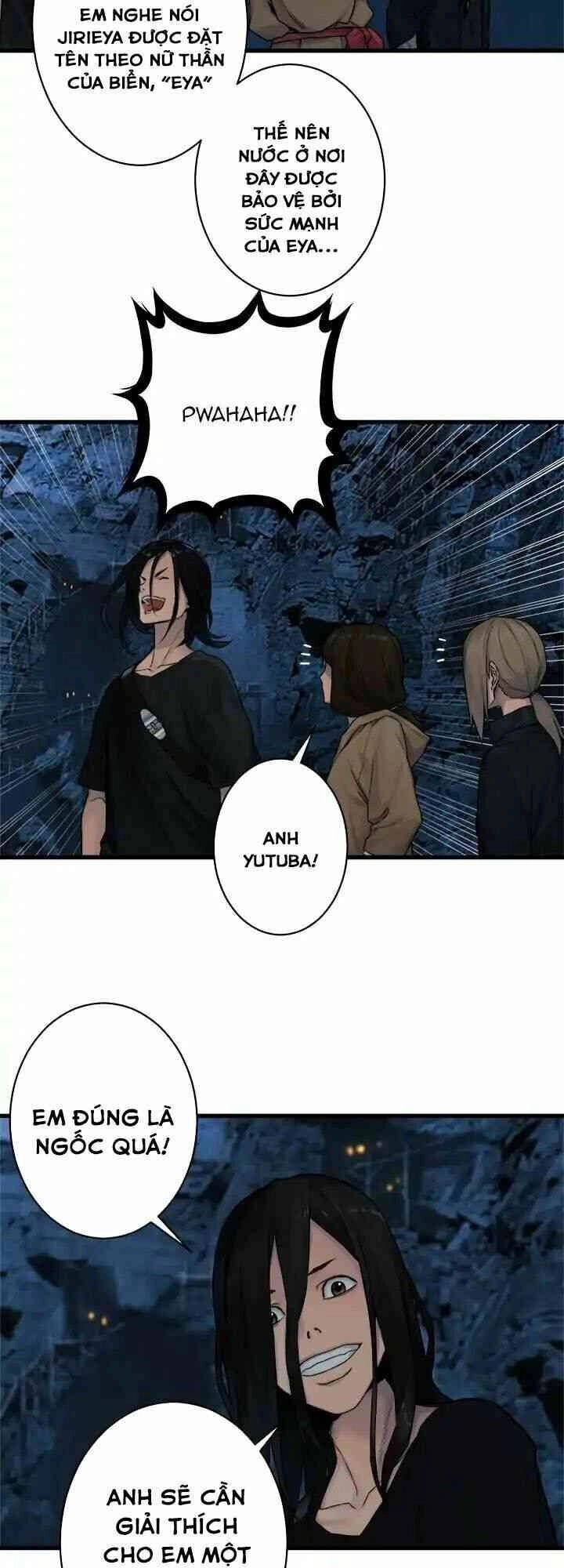 Triệu Hồi Đến Thế Giới Fantasy Chapter 40 - 21