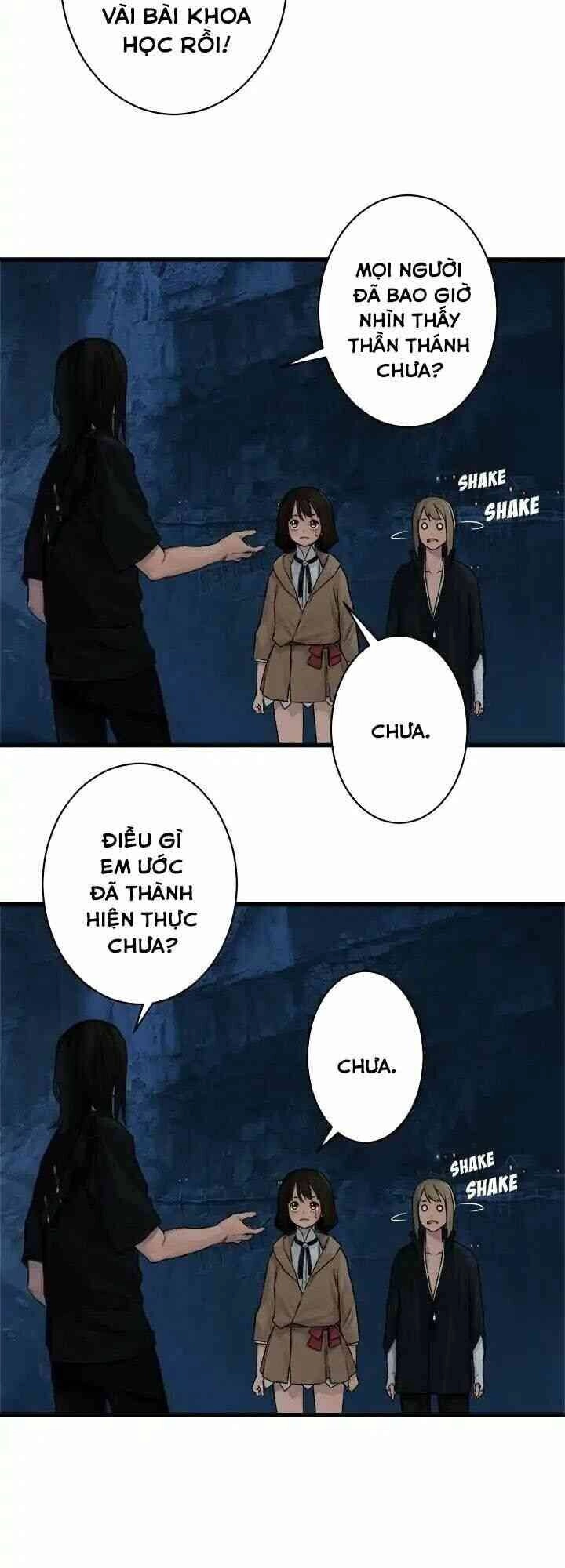 Triệu Hồi Đến Thế Giới Fantasy Chapter 40 - 22