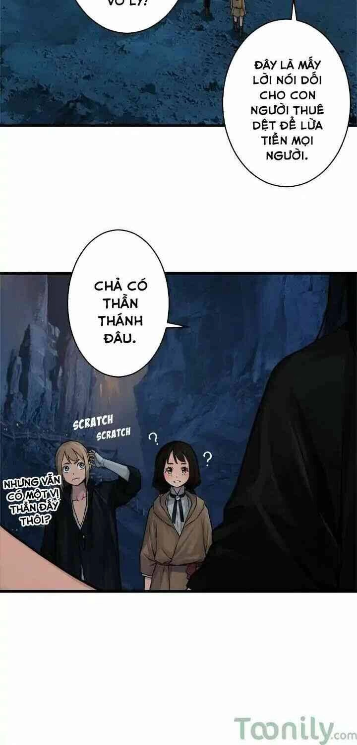 Triệu Hồi Đến Thế Giới Fantasy Chapter 40 - 24