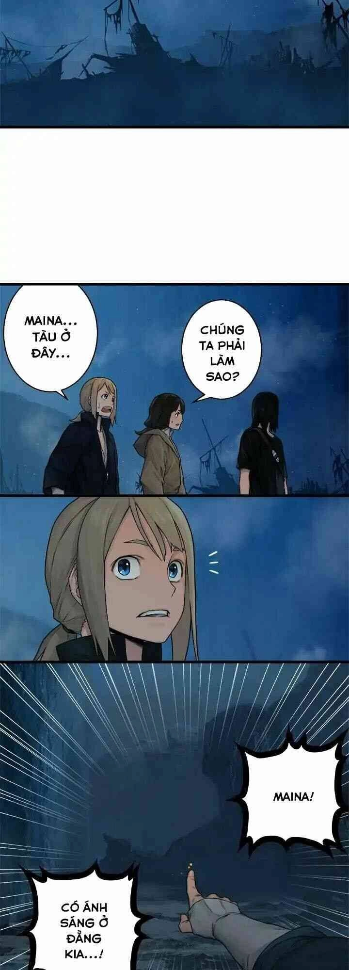 Triệu Hồi Đến Thế Giới Fantasy Chapter 40 - 26