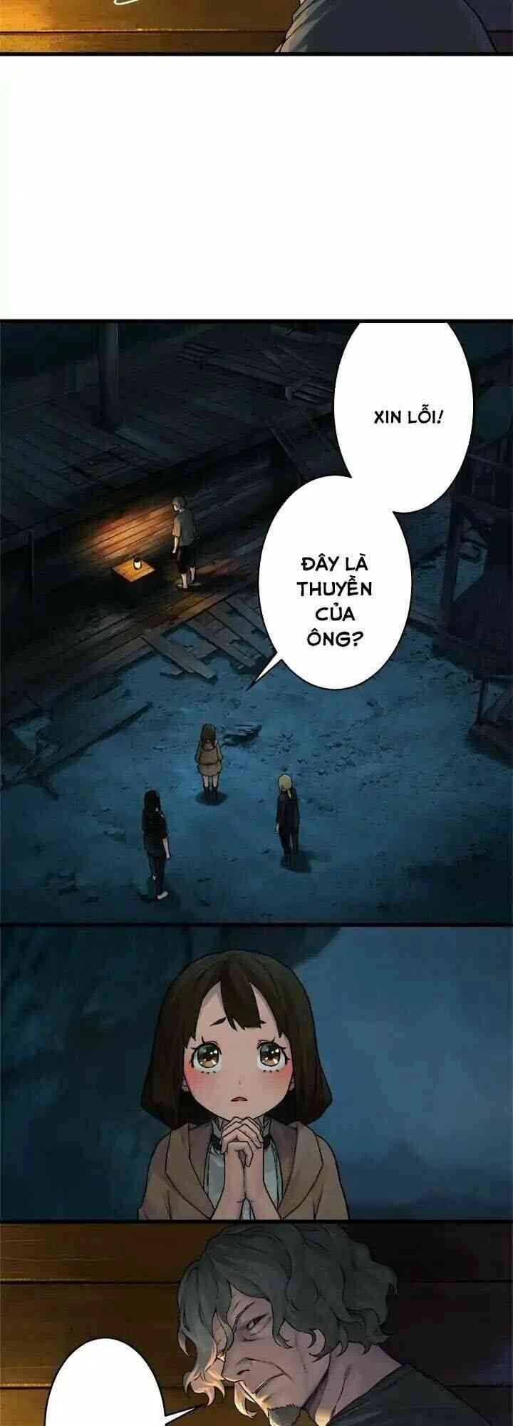 Triệu Hồi Đến Thế Giới Fantasy Chapter 40 - 29