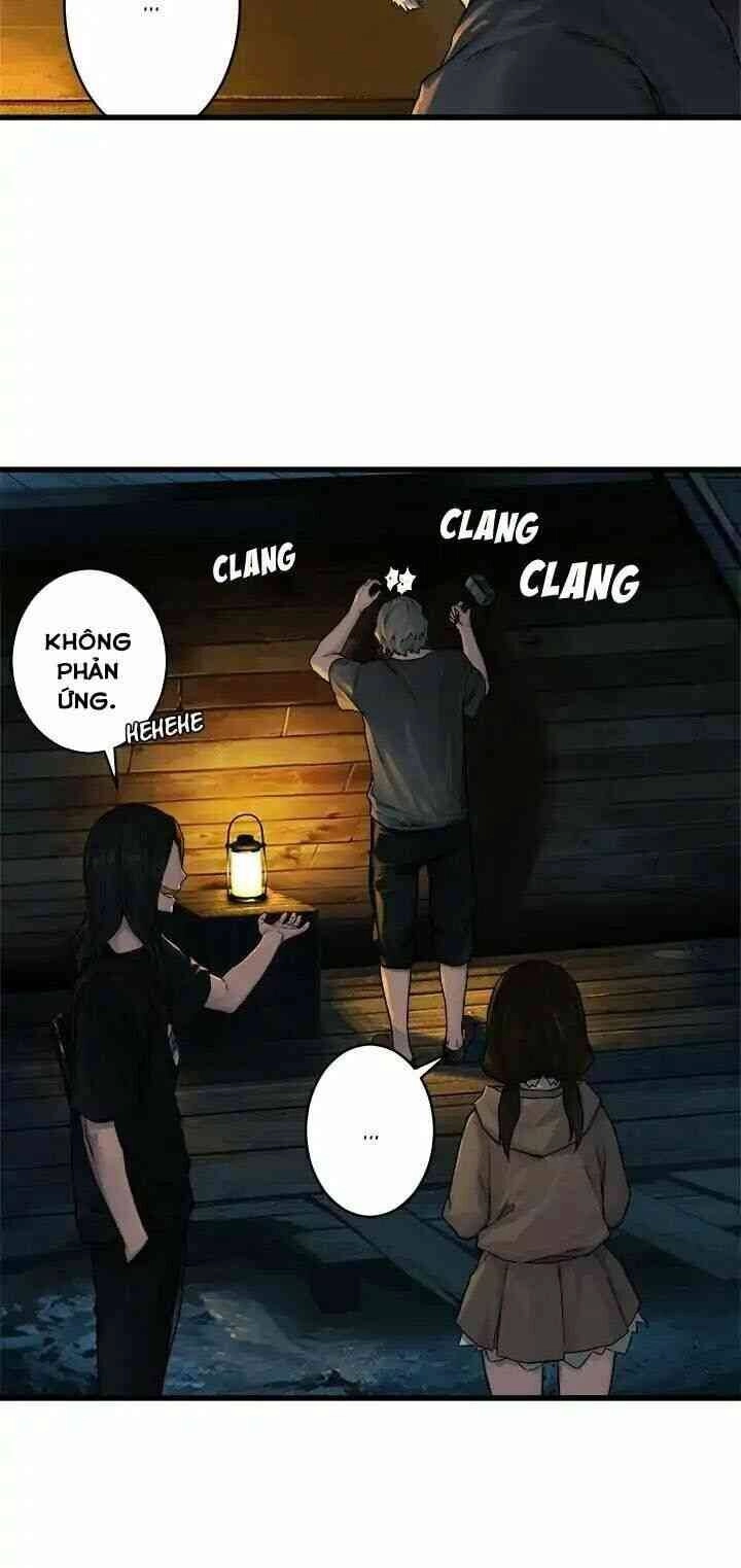 Triệu Hồi Đến Thế Giới Fantasy Chapter 40 - 30