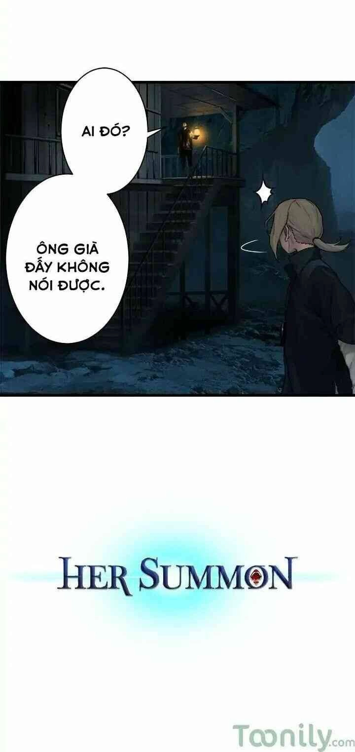 Triệu Hồi Đến Thế Giới Fantasy Chapter 40 - 31