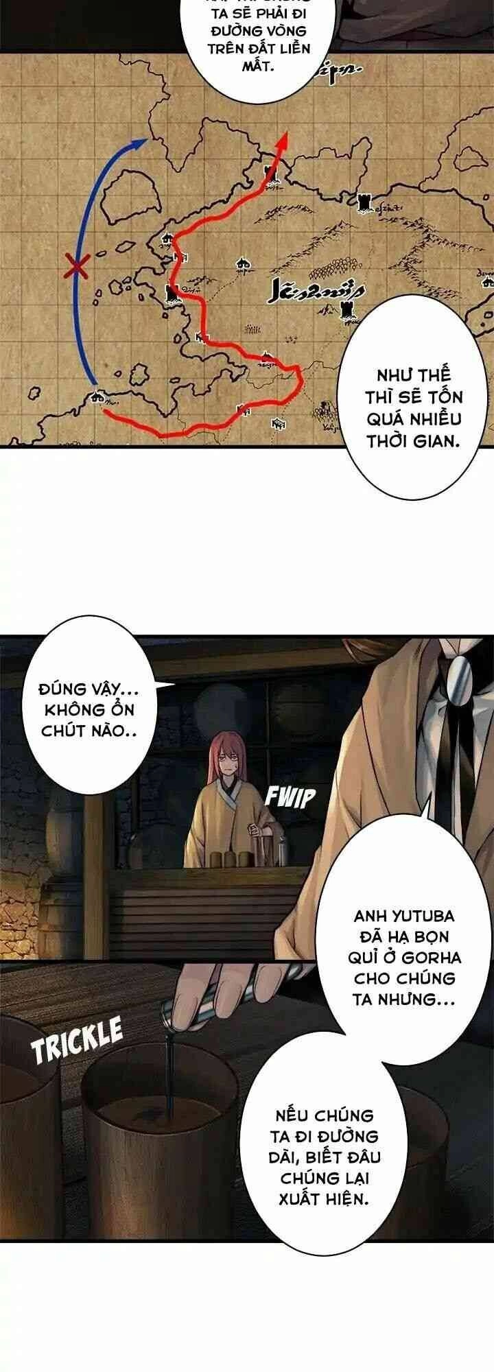 Triệu Hồi Đến Thế Giới Fantasy Chapter 41 - 26