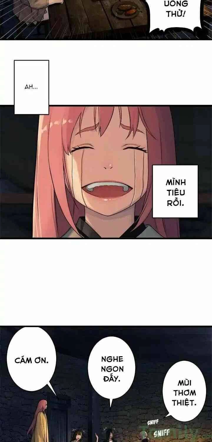 Triệu Hồi Đến Thế Giới Fantasy Chapter 41 - 28