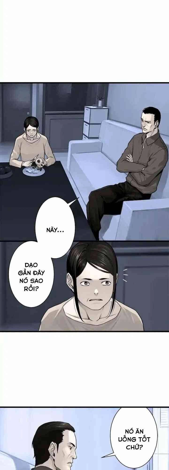 Triệu Hồi Đến Thế Giới Fantasy Chapter 42 - 2