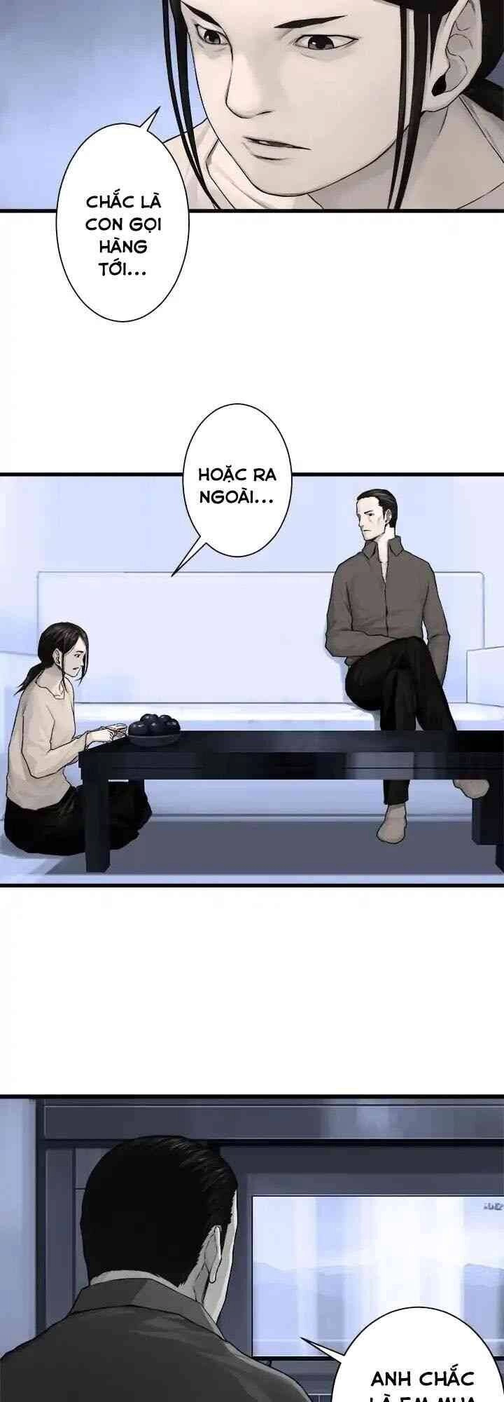 Triệu Hồi Đến Thế Giới Fantasy Chapter 42 - 4