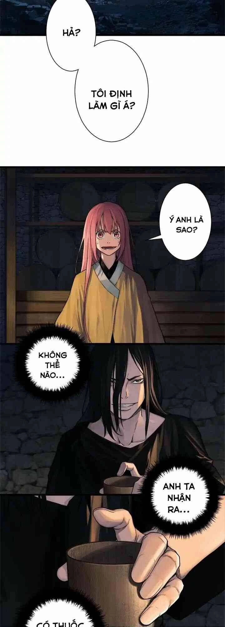 Triệu Hồi Đến Thế Giới Fantasy Chapter 42 - 12