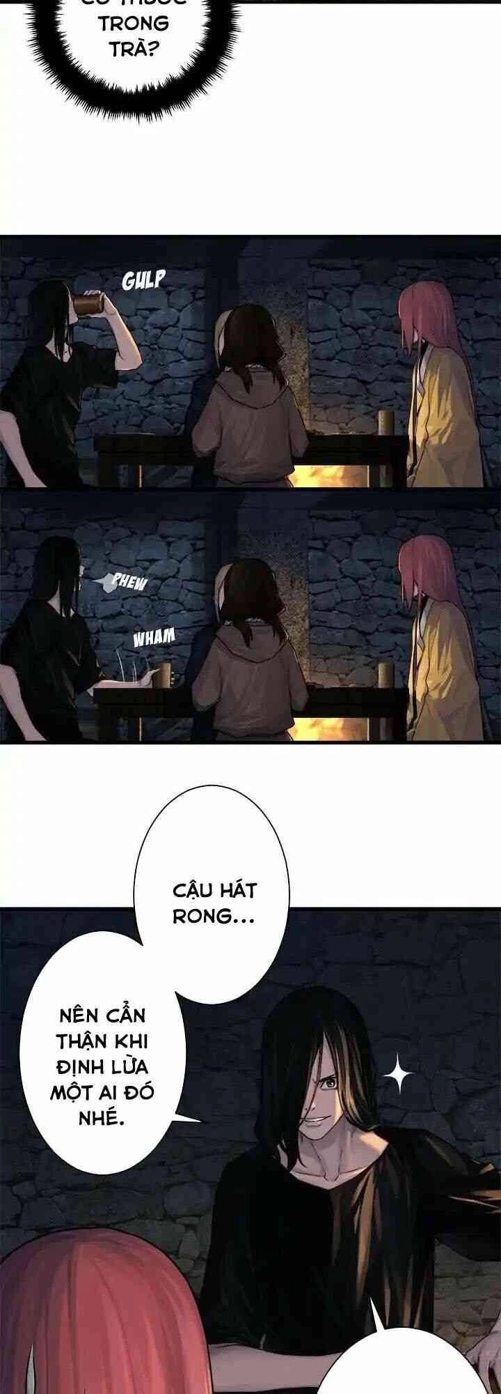 Triệu Hồi Đến Thế Giới Fantasy Chapter 42 - 13