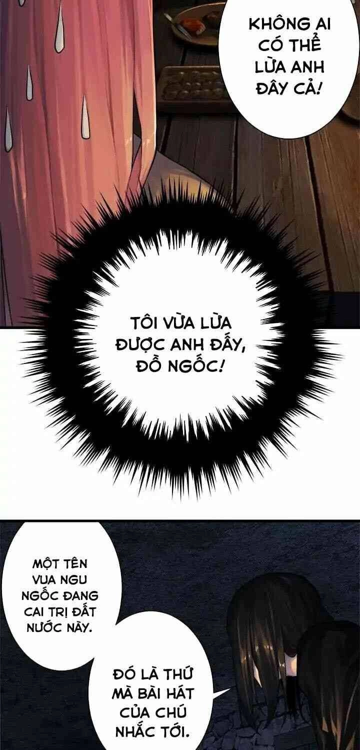 Triệu Hồi Đến Thế Giới Fantasy Chapter 42 - 14