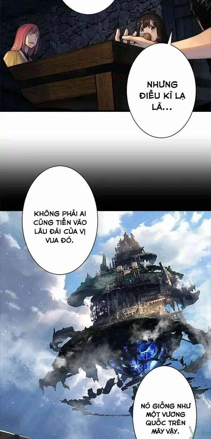 Triệu Hồi Đến Thế Giới Fantasy Chapter 42 - 15