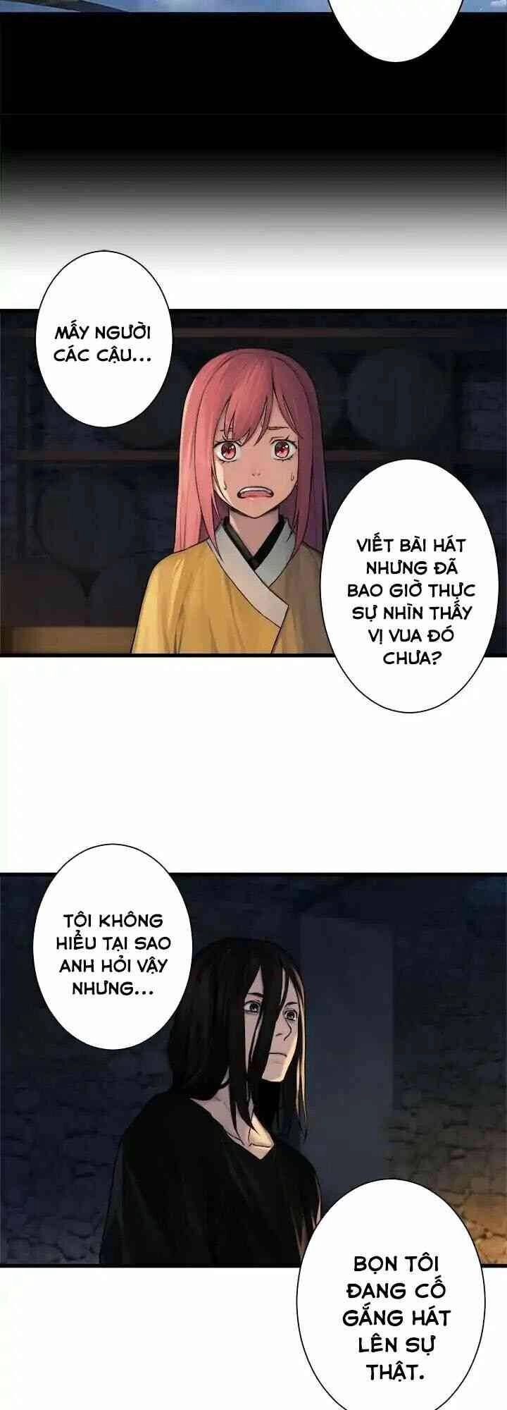 Triệu Hồi Đến Thế Giới Fantasy Chapter 42 - 16