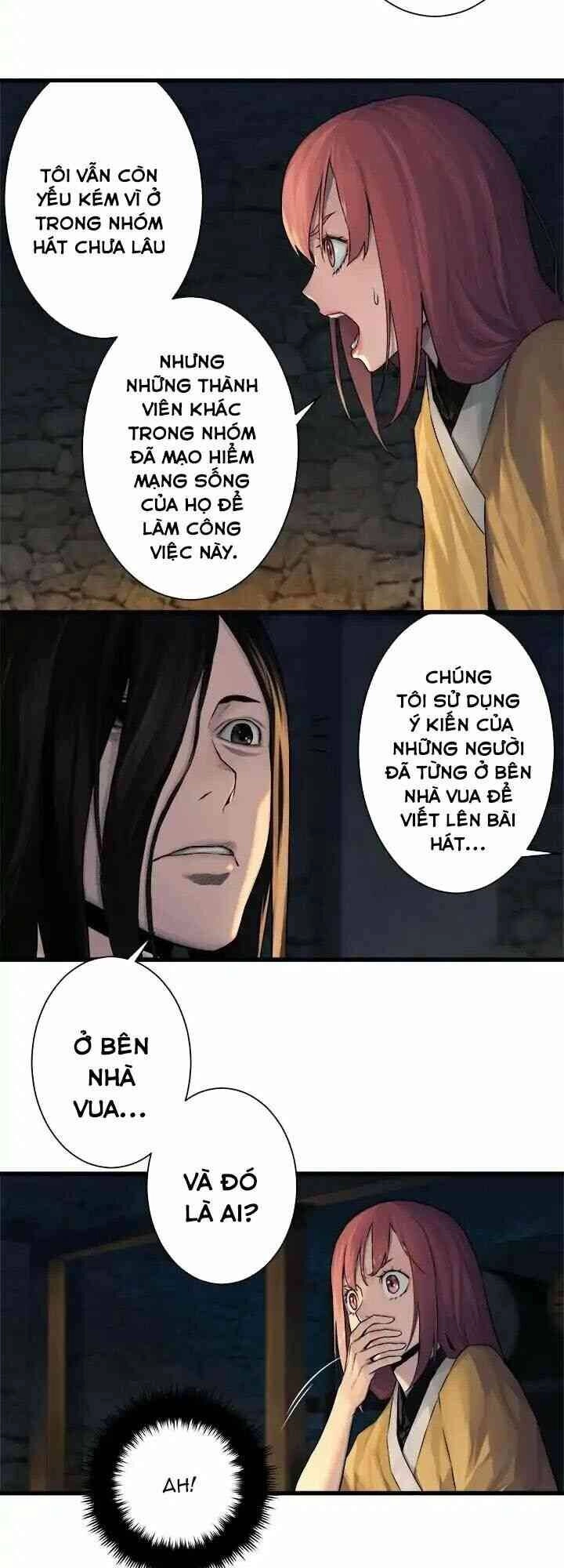 Triệu Hồi Đến Thế Giới Fantasy Chapter 42 - 17