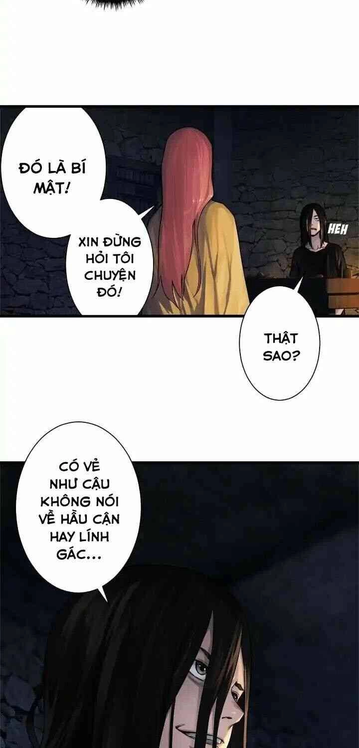 Triệu Hồi Đến Thế Giới Fantasy Chapter 42 - 18