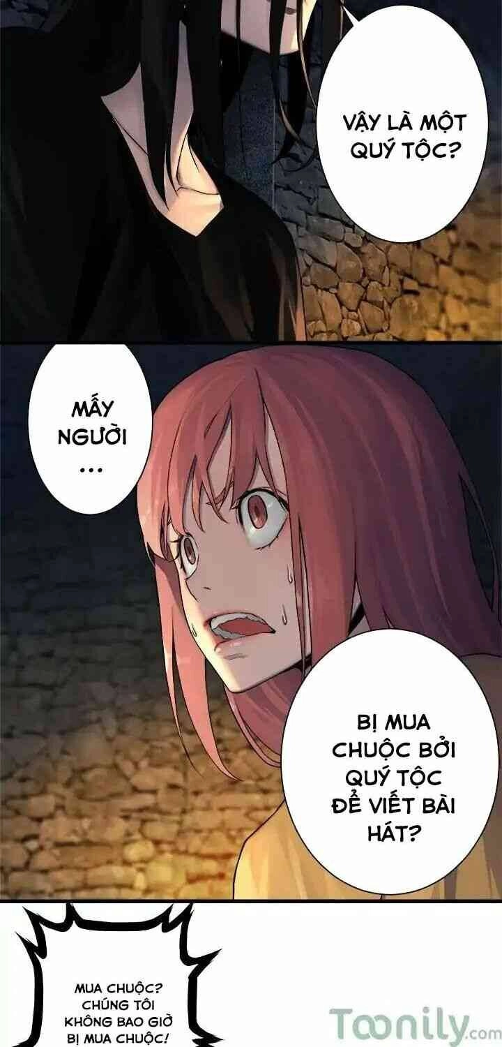 Triệu Hồi Đến Thế Giới Fantasy Chapter 42 - 19