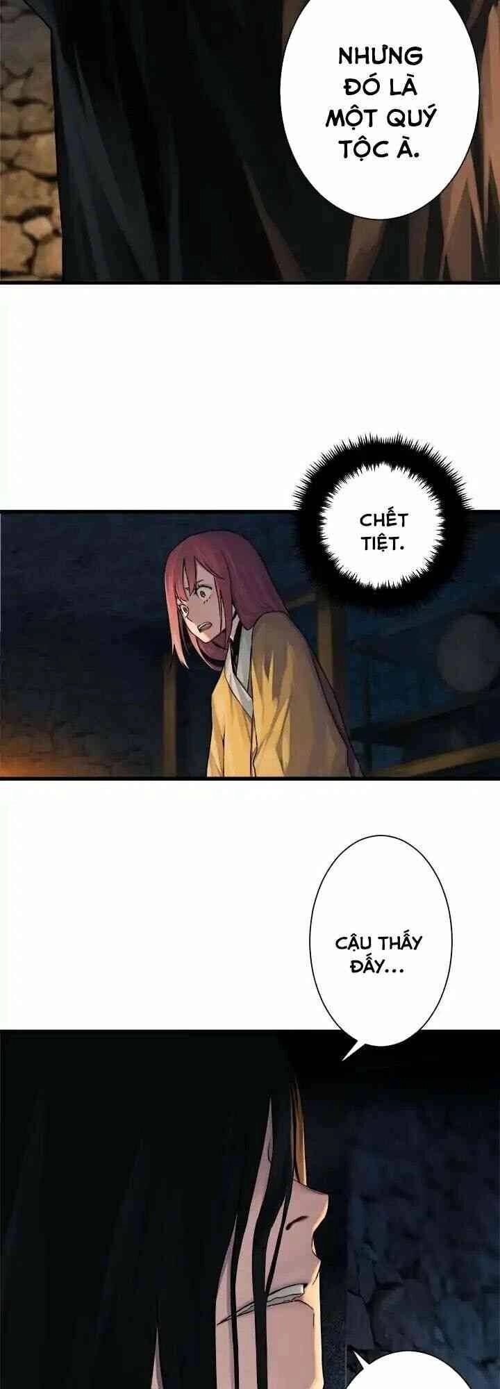 Triệu Hồi Đến Thế Giới Fantasy Chapter 42 - 21