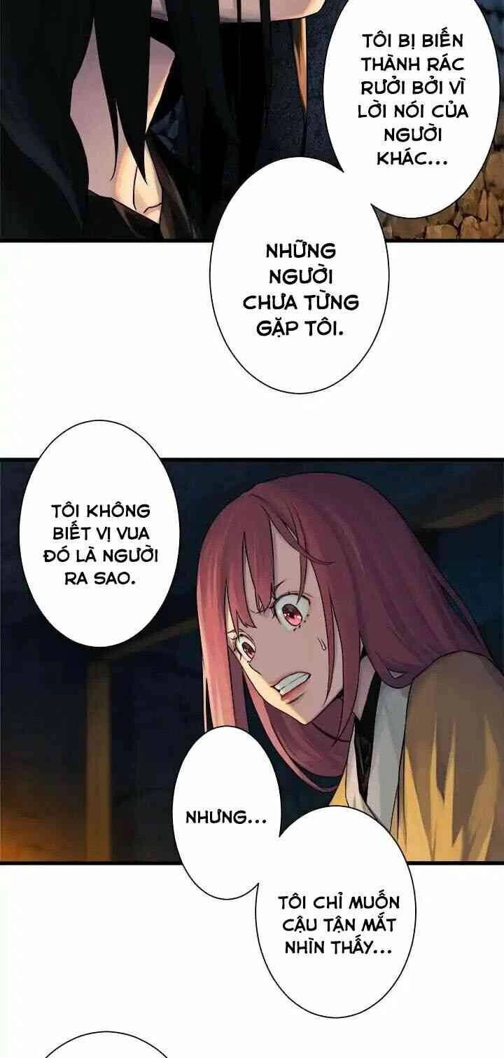 Triệu Hồi Đến Thế Giới Fantasy Chapter 42 - 22