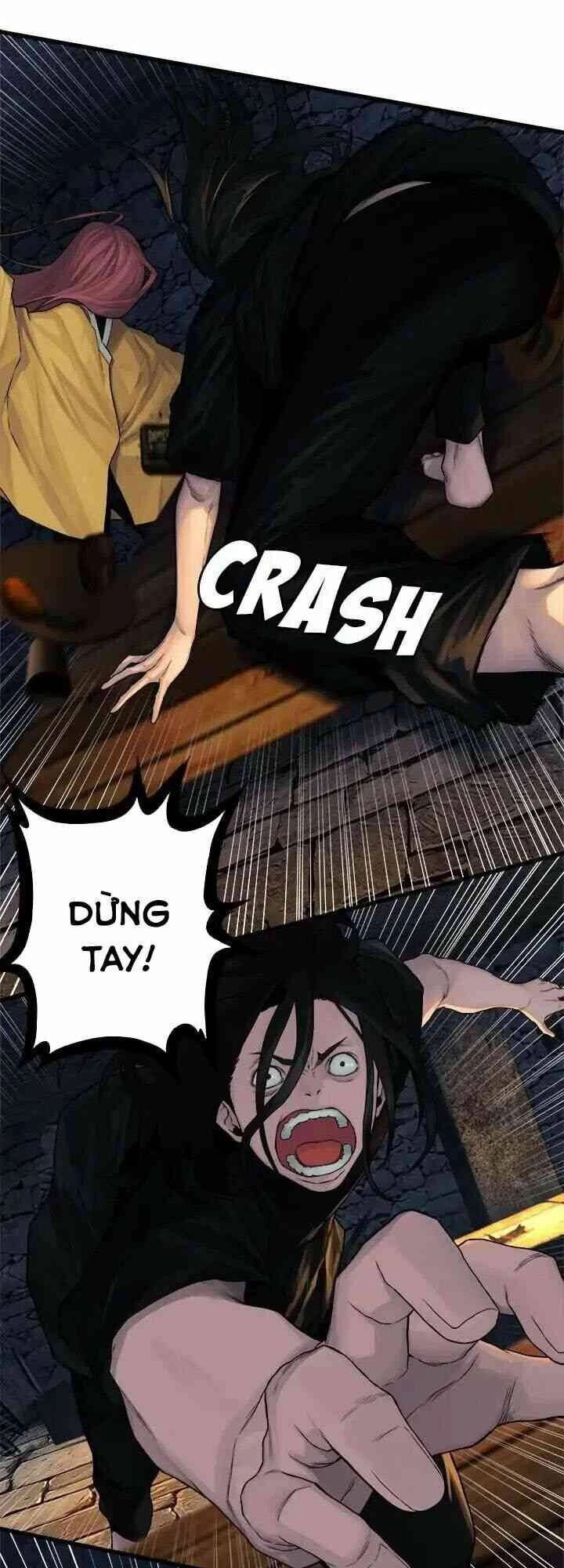 Triệu Hồi Đến Thế Giới Fantasy Chapter 44 - 1