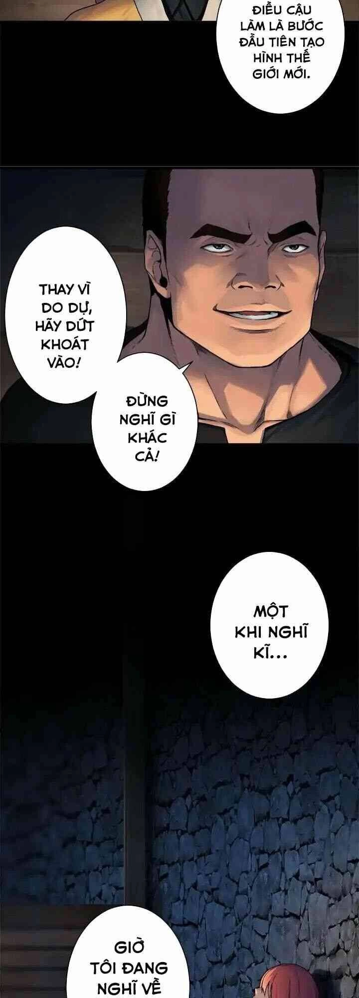 Triệu Hồi Đến Thế Giới Fantasy Chapter 44 - 14