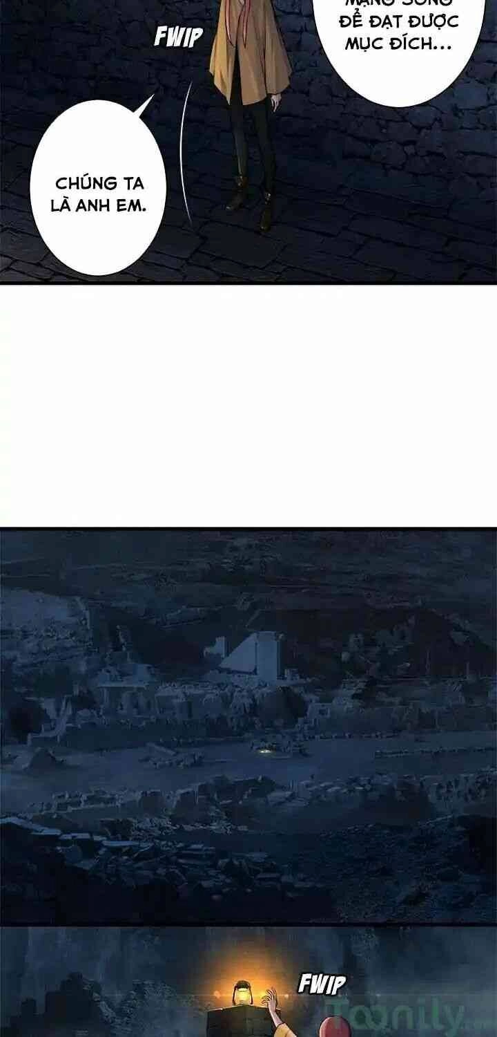 Triệu Hồi Đến Thế Giới Fantasy Chapter 44 - 16