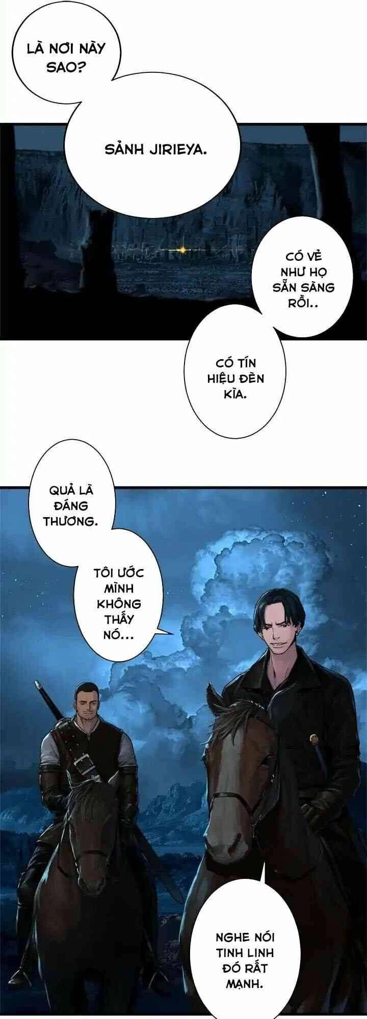 Triệu Hồi Đến Thế Giới Fantasy Chapter 44 - 18