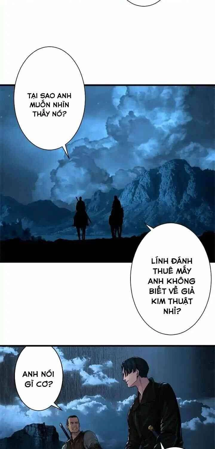 Triệu Hồi Đến Thế Giới Fantasy Chapter 44 - 19