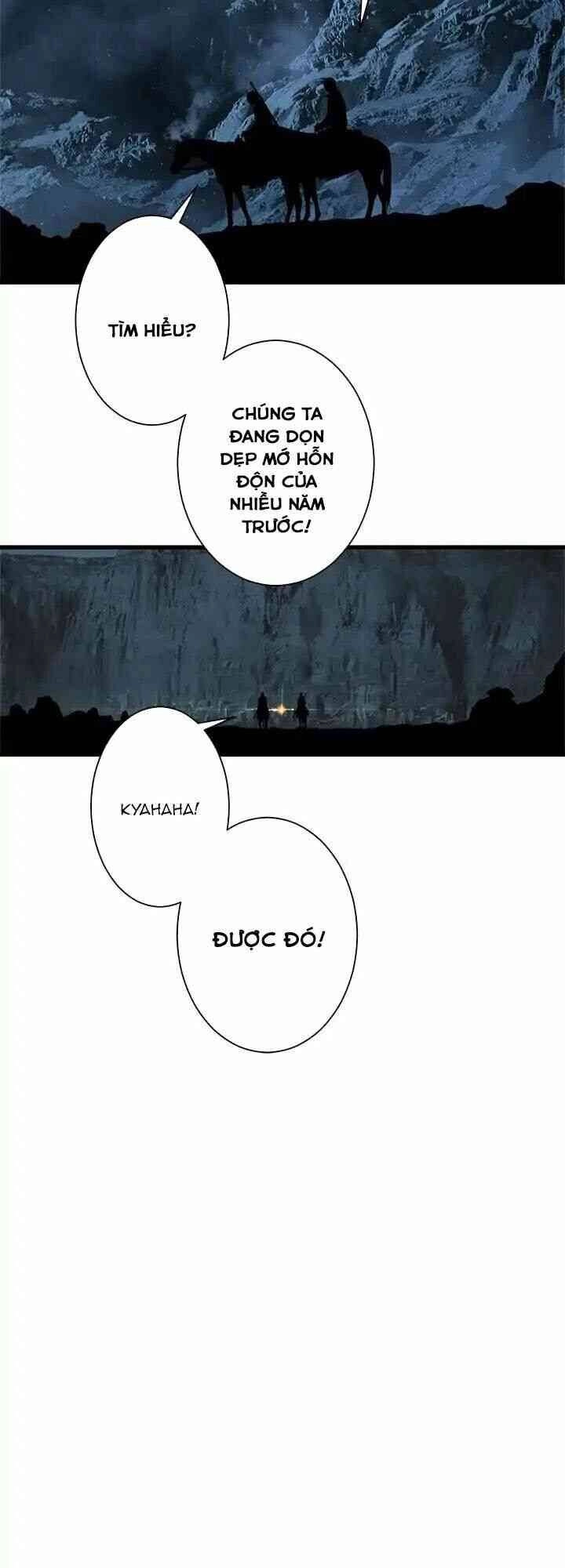 Triệu Hồi Đến Thế Giới Fantasy Chapter 44 - 22