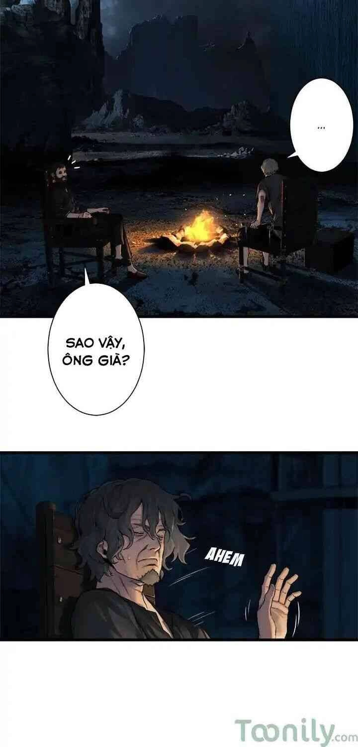 Triệu Hồi Đến Thế Giới Fantasy Chapter 44 - 28