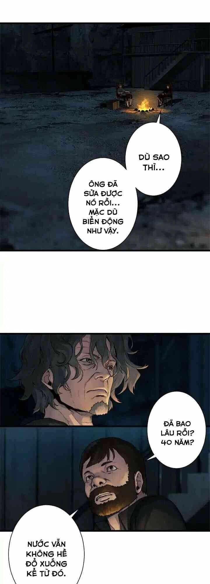 Triệu Hồi Đến Thế Giới Fantasy Chapter 44 - 29