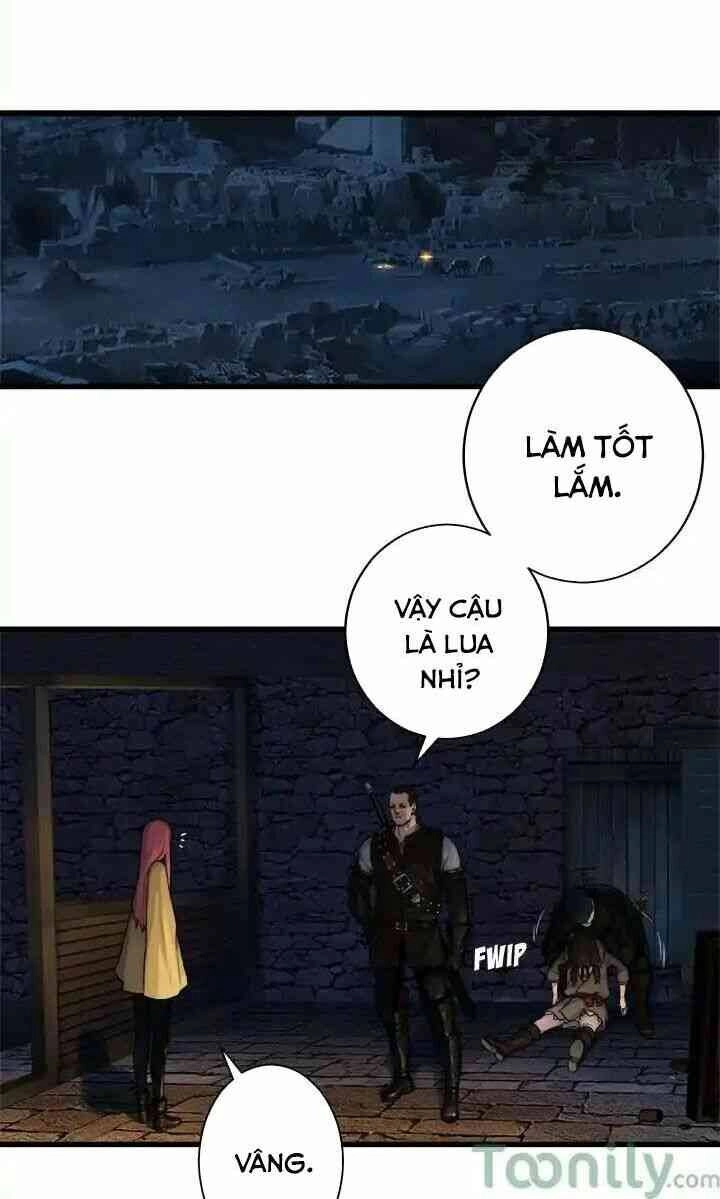 Triệu Hồi Đến Thế Giới Fantasy Chapter 45 - 2