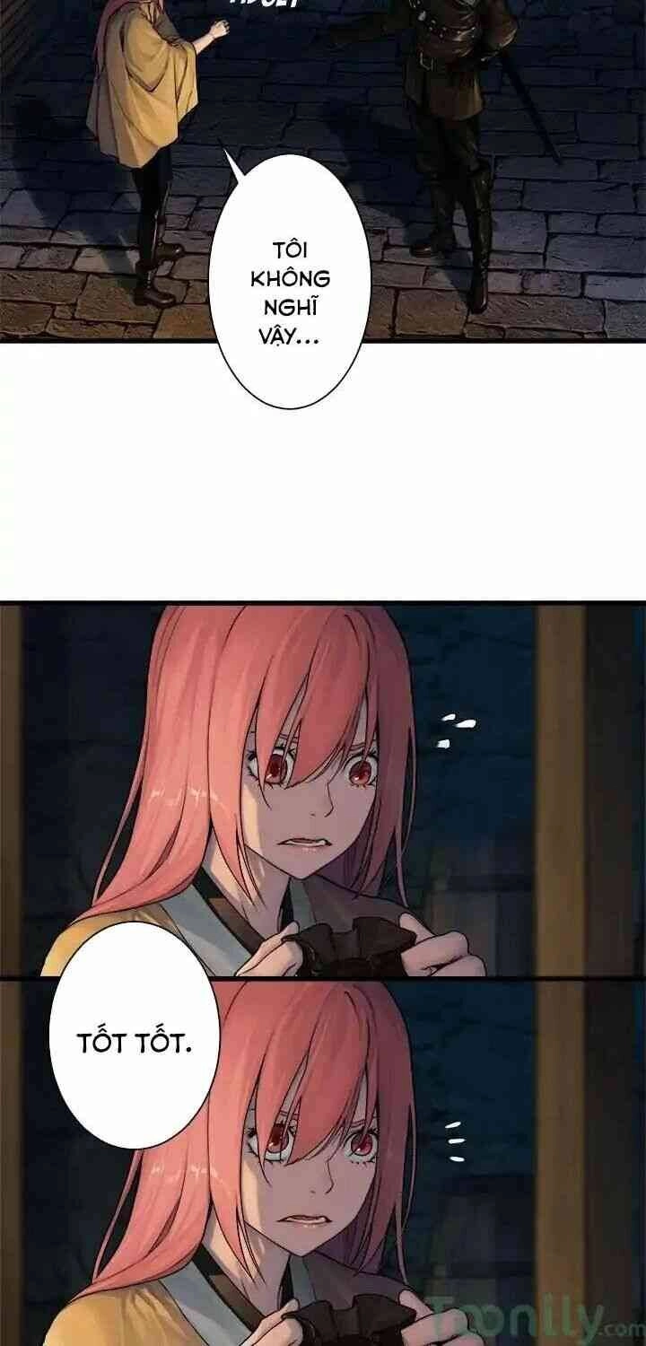 Triệu Hồi Đến Thế Giới Fantasy Chapter 45 - 6