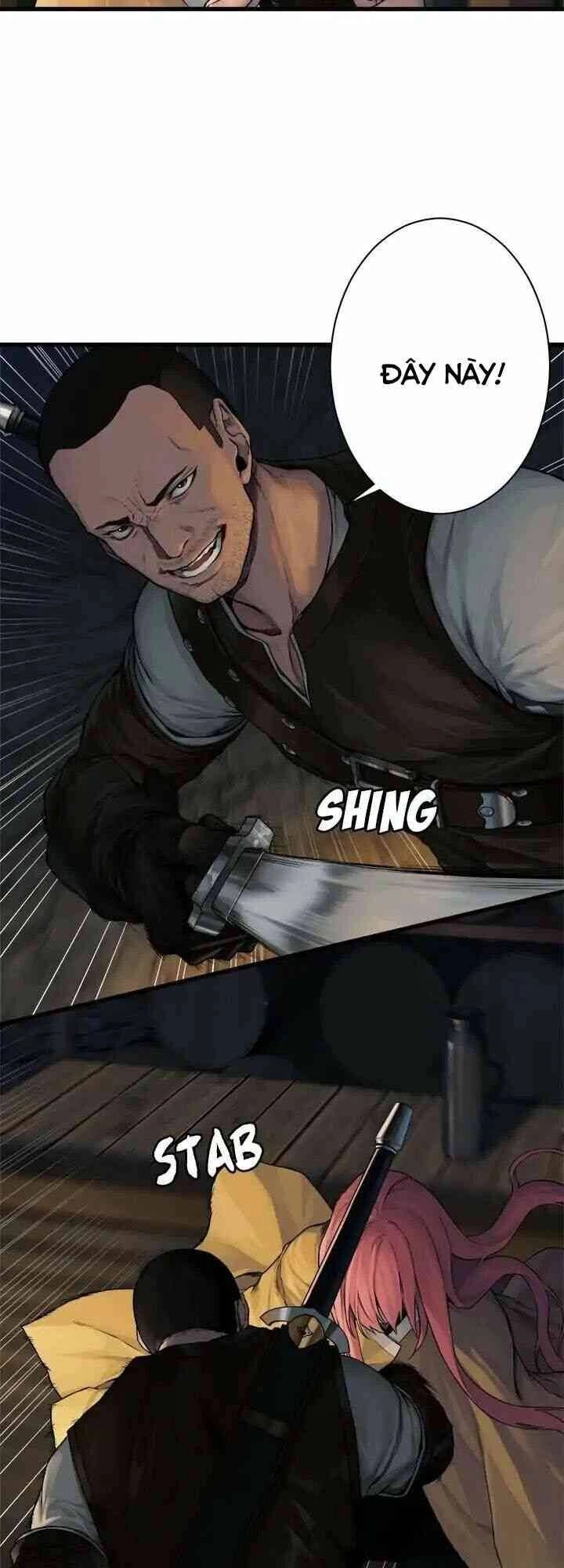 Triệu Hồi Đến Thế Giới Fantasy Chapter 45 - 7