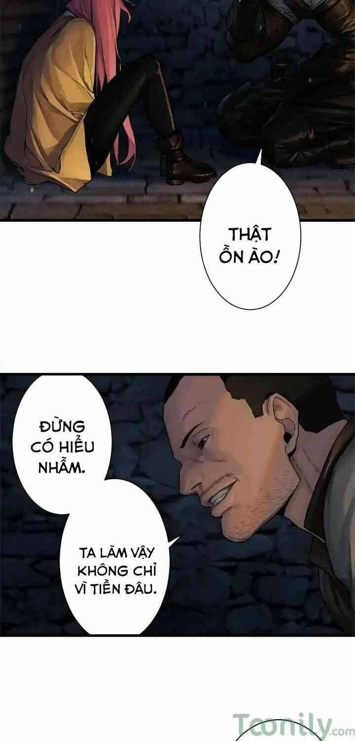 Triệu Hồi Đến Thế Giới Fantasy Chapter 45 - 10