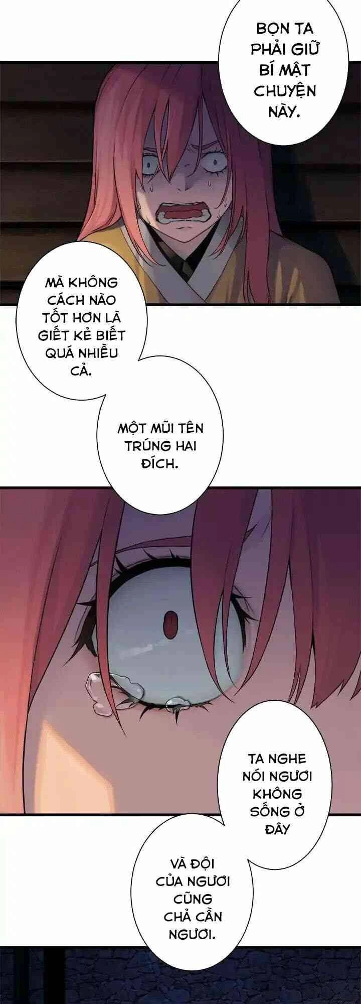 Triệu Hồi Đến Thế Giới Fantasy Chapter 45 - 11