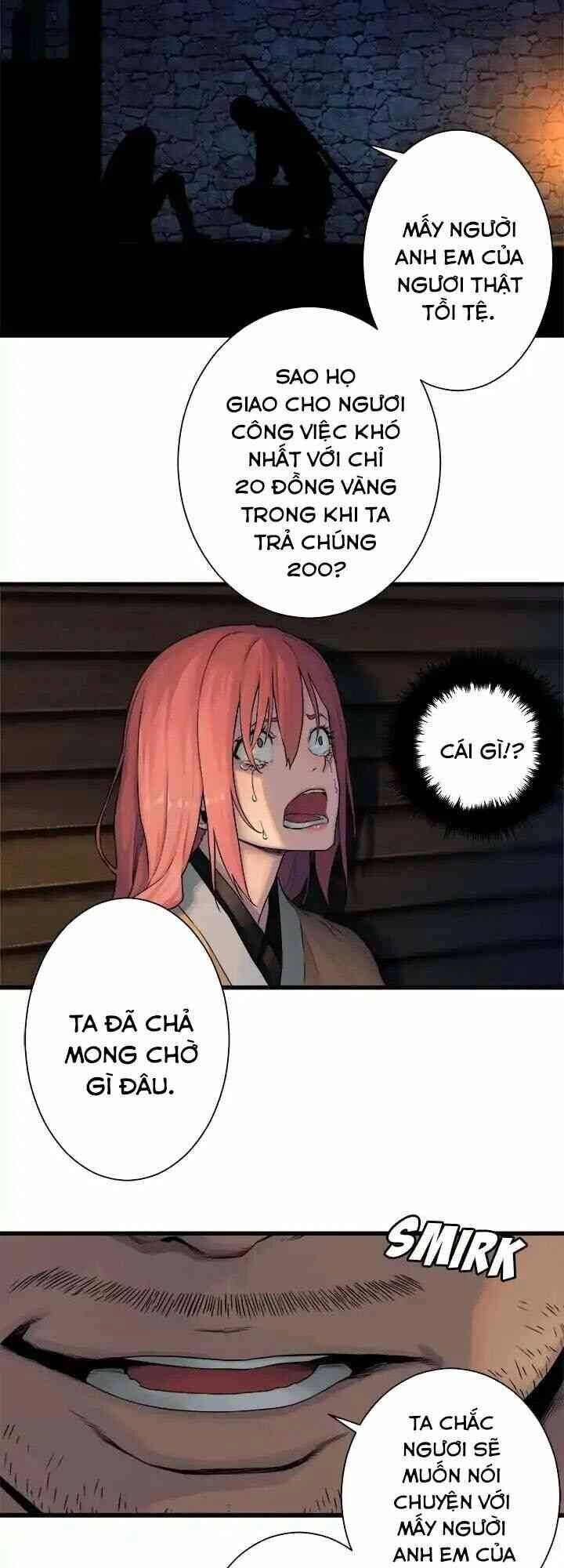 Triệu Hồi Đến Thế Giới Fantasy Chapter 45 - 12