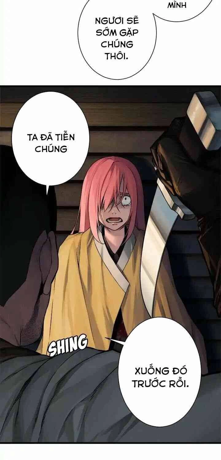 Triệu Hồi Đến Thế Giới Fantasy Chapter 45 - 13